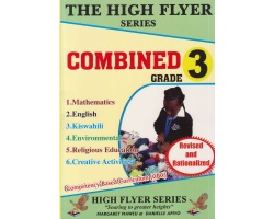 Combined Encyclopedia Grade 3
