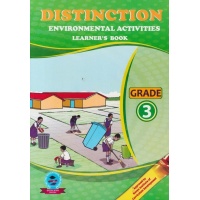 Distinction Environmental Grade 3
