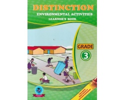 Distinction Environmental Grade 3