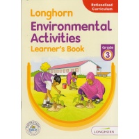 Longhorn Environmental Grade 3