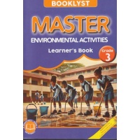 Master Environmental Grade 3