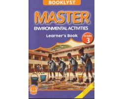 Master Environmental Grade 3