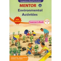 Mentor Environmental Activities Grade 3