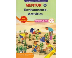 Mentor Environmental Activities Grade 3