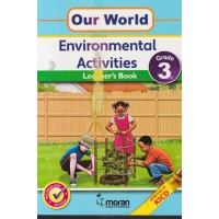 Our World Environmental Activities Grade 3