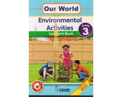 Our World Environmental Activities Grade 3