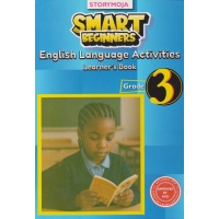 Smart Beginners English Grade 3