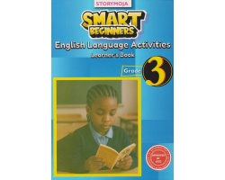 Smart Beginners English Grade 3