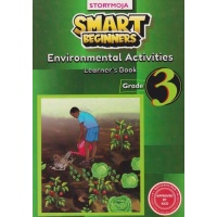 Smart Beginners Environmental Grade 3