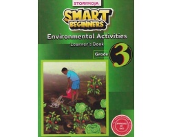 Smart Beginners Environmental Grade 3