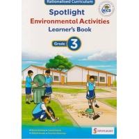 Spotlight Environmental Activities Grade 3