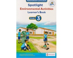 Spotlight Environmental Activities Grade 3