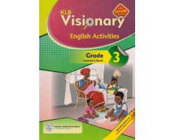 Visionary English Grade 3