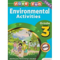 Have fun Environmental Grade 3
