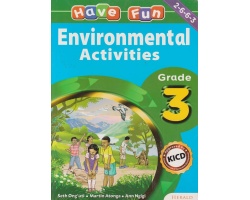 Have fun Environmental Grade 3
