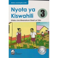 Nyota ya Kiswahili Grade 3
