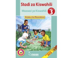 Stadi za Kiswahili Grade 3