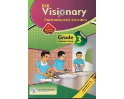 Visionary Environmental Activities Grade 3
