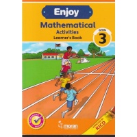 Enjoy Mathematical Grade 3