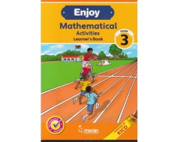 Enjoy Mathematical Grade 3