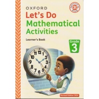 Let's Do Mathematics Grade 3