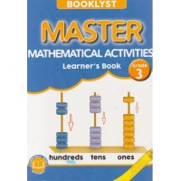 Master Mathematical Activities Grade 3