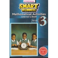 Smart Beginners Mathematical Grade 3
