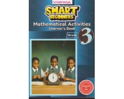 Smart Beginners Mathematical Grade 3