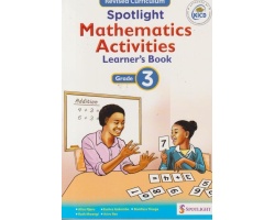 Spotlight Mathematics Activities Grade 3