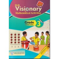 Visionary Mathematical Activities Grade 3