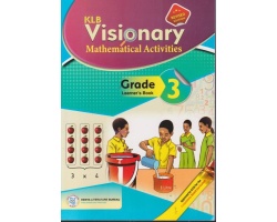 Visionary Mathematical Activities Grade 3