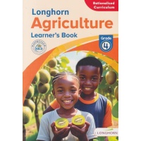 Longhorn Agriculture Grade 4