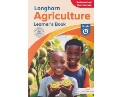 Longhorn Agriculture Grade 4