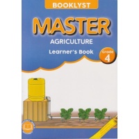 Master Agriculture Grade 4