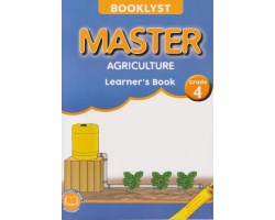 Master Agriculture Grade 4