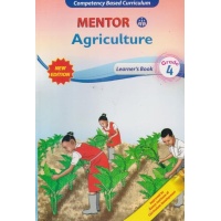 Mentor Agriculture Grade 4