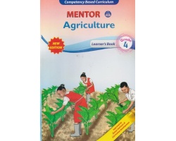 Mentor Agriculture Grade 4