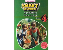 Smart Beginners Agriculture Grade 4