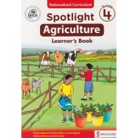 Spotlight Agriculture Grade 4