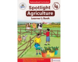 Spotlight Agriculture Grade 4