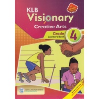 Visionary Creative Arts Grade 4
