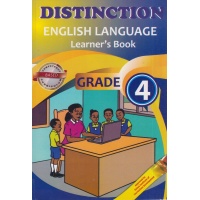 Distinction English Grade 4