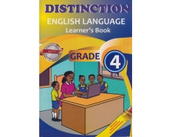 Distinction English Grade 4