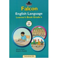 Falcon English Language Grade 4