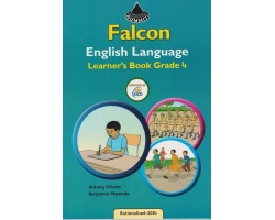 Falcon English Language Grade 4