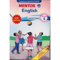 Mentor English Grade 4