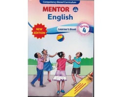 Mentor English Grade 4