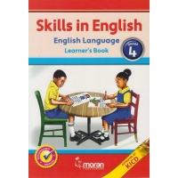 Skills in English Activities Grade 4