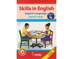 Skills in English Activities Grade 4