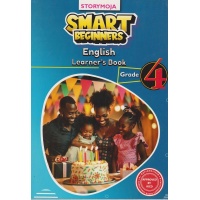 Smart Beginners English Grade 4